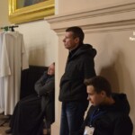 Всеукраїнське нічне чування в намірі покликань 37