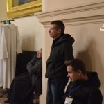 Всеукраїнське нічне чування в намірі покликань 37