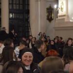 Всеукраїнське нічне чування в намірі покликань 38