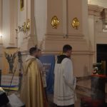 Всеукраїнське нічне чування в намірі покликань 40