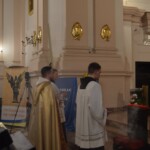 Всеукраїнське нічне чування в намірі покликань 40