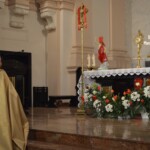 Всеукраїнське нічне чування в намірі покликань 42