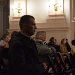 Всеукраїнське нічне чування в намірі покликань 44