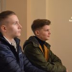 Всеукраїнське нічне чування в намірі покликань 47