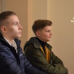 Всеукраїнське нічне чування в намірі покликань 47