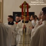 Всеукраїнське нічне чування в намірі покликань 50