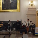 Всеукраїнське нічне чування в намірі покликань 52