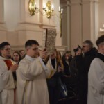 Всеукраїнське нічне чування в намірі покликань 54