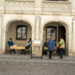 Паломництво військових та ветеранів 3