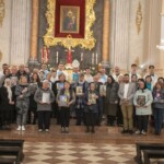 Паломництво військових та ветеранів 44