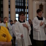 Деканальні паломництва: Романівський та Баранівський 42