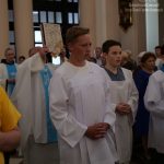Деканальні паломництва: Романівський та Баранівський 27