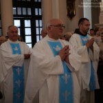 Деканальні паломництва: Романівський та Баранівський 31