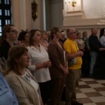 Деканальні паломництва: Романівський та Баранівський 33