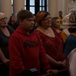 Деканальні паломництва: Романівський та Баранівський 35