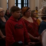 Деканальні паломництва: Романівський та Баранівський 35