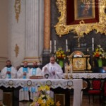 Деканальні паломництва: Романівський та Баранівський 37