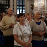 Деканальні паломництва: Романівський та Баранівський 41