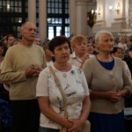 Деканальні паломництва: Романівський та Баранівський 41