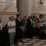 Деканальні паломництва: Романівський та Баранівський 26