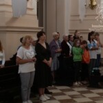 Деканальні паломництва: Романівський та Баранівський 26