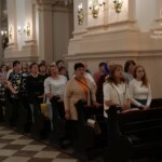 Деканальні паломництва: Романівський та Баранівський 28