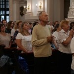 Деканальні паломництва: Романівський та Баранівський 30