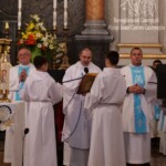 Деканальні паломництва: Романівський та Баранівський 32