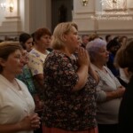 Деканальні паломництва: Романівський та Баранівський 36