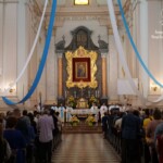 Деканальні паломництва: Романівський та Баранівський 38