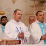 Деканальні паломництва: Романівський та Баранівський 40