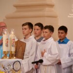 Деканальні паломництва: Романівський та Баранівський 25