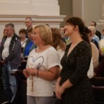 Деканальні паломництва: Романівський та Баранівський 23