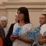 Деканальні паломництва: Романівський та Баранівський 21
