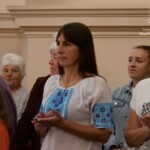 Деканальні паломництва: Романівський та Баранівський 21