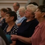 Деканальні паломництва: Романівський та Баранівський 20