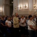 Деканальні паломництва: Романівський та Баранівський 10
