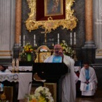 Деканальні паломництва: Романівський та Баранівський 11