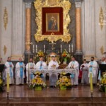 Деканальні паломництва: Романівський та Баранівський 12