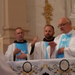 Деканальні паломництва: Романівський та Баранівський 13