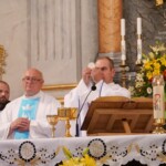 Деканальні паломництва: Романівський та Баранівський 14