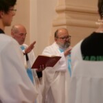 Деканальні паломництва: Романівський та Баранівський 15