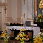 Деканальні паломництва: Романівський та Баранівський 17