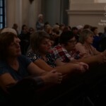 Деканальні паломництва: Романівський та Баранівський 8