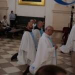 Деканальні паломництва: Романівський та Баранівський 7