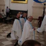 Деканальні паломництва: Романівський та Баранівський 7
