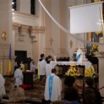 Деканальні паломництва: Романівський та Баранівський 6