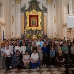 Деканальні паломництва: Романівський та Баранівський 3