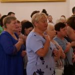 Деканальні паломництва: Бердичівський 6