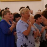 Деканальні паломництва: Бердичівський 6